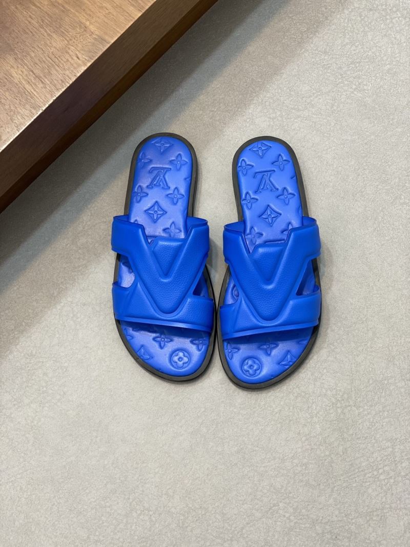 Louis Vuitton Slippers